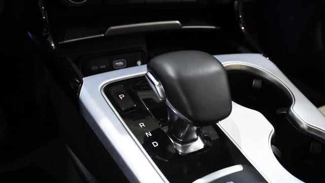 2023 Kia Stinger GT2