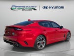 2018 Stinger Thumbnail 8
