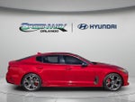 2018 Stinger Thumbnail 9