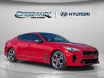 2018 Stinger Thumbnail 2