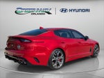 2018 Stinger Thumbnail 8