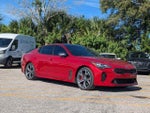 2018 Stinger Thumbnail 2
