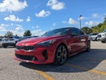 2018 Stinger Thumbnail 8