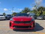 2018 Stinger Thumbnail 3