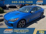 2018 Stinger Thumbnail 1
