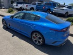 2018 Stinger Thumbnail 2