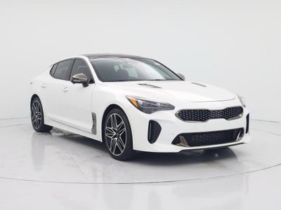2023 Kia Stinger GT2 4DR Sedan