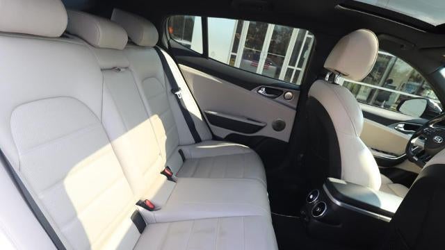 2018 Kia Stinger GT2