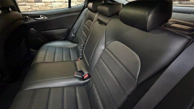 2018 Kia Stinger GT2