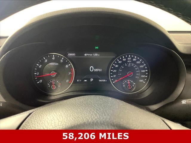 2018 Kia Stinger - $28,314