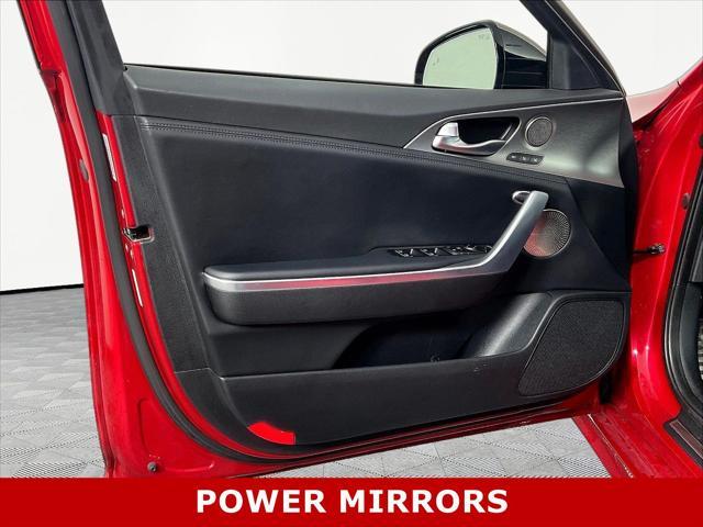 2018 Kia Stinger - $28,314