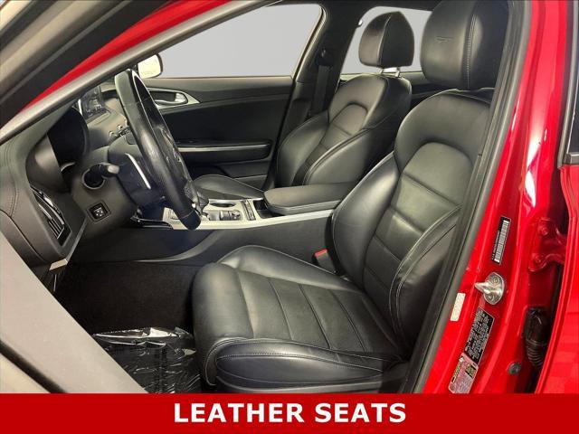 2018 Kia Stinger - $28,314