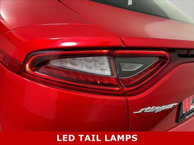 2018 Kia Stinger - $28,314