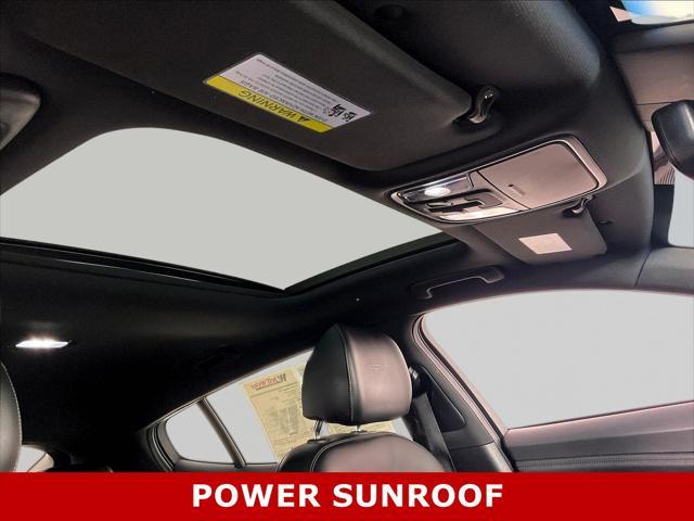 2018 Kia Stinger - $28,314