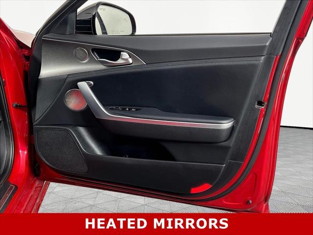 2018 Kia Stinger - $28,314
