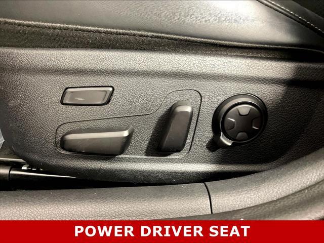 2018 Kia Stinger - $28,314