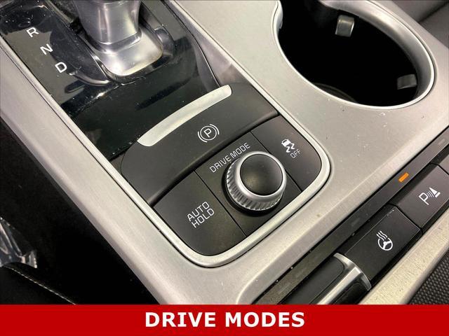 2018 Kia Stinger - $28,314