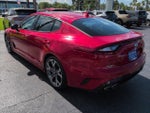 2019 Stinger Thumbnail 6