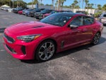 2019 Stinger Thumbnail 8