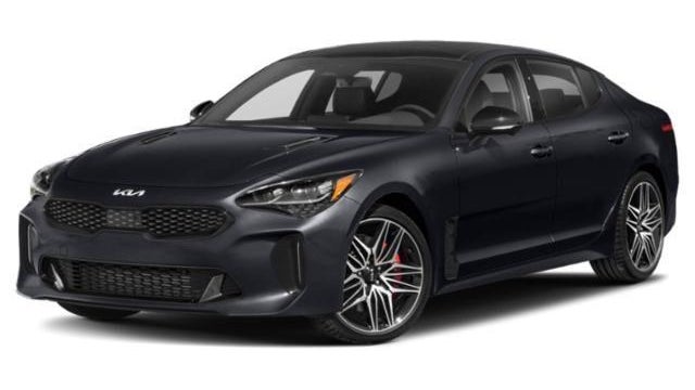 Preowned 2023 Kia Stinger GT2 for Sale