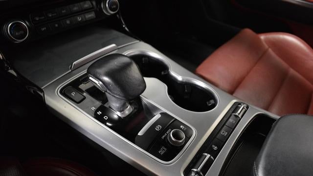 2020 Kia Stinger GT2