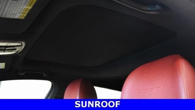 2020 Kia Stinger GT2
