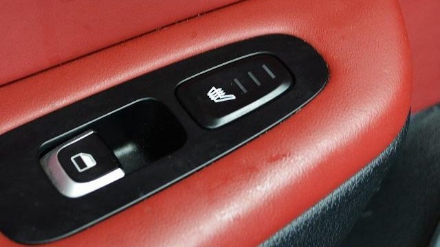 2020 Kia Stinger GT2