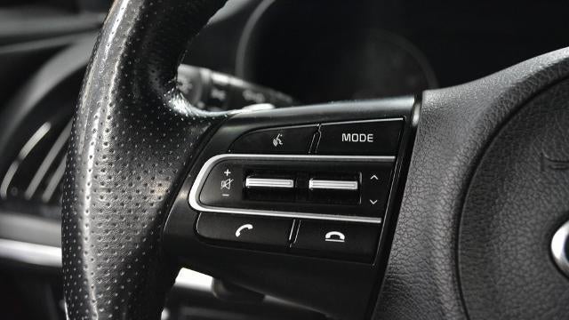2020 Kia Stinger GT2