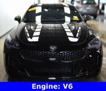 2020 Stinger Thumbnail 5