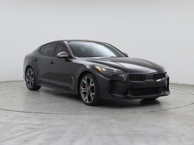 2020 Kia Stinger GT2 4DR Sedan