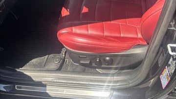 2022 Kia Stinger GT2