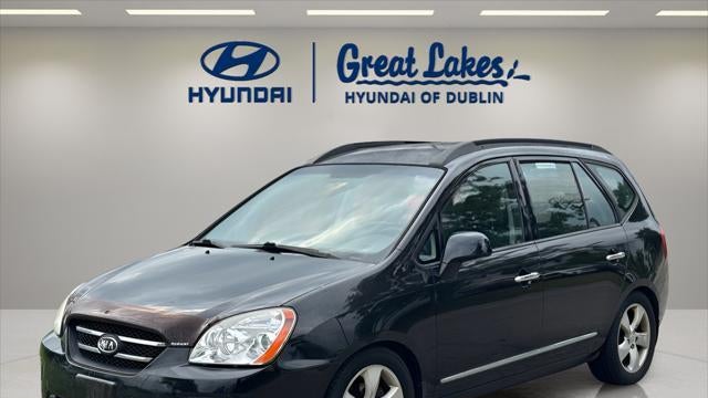 Preowned 2008 Kia Rondo EX for Sale