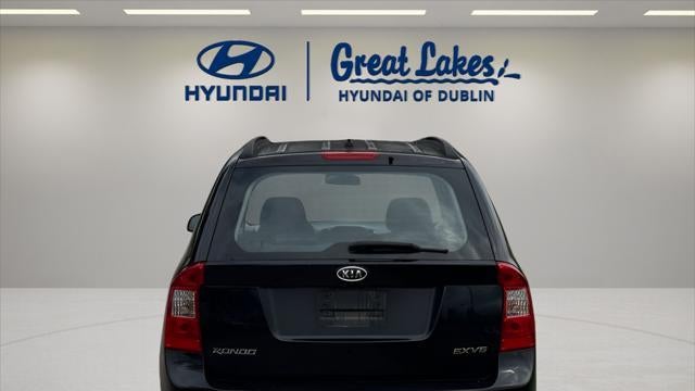 2008 Kia Rondo EX