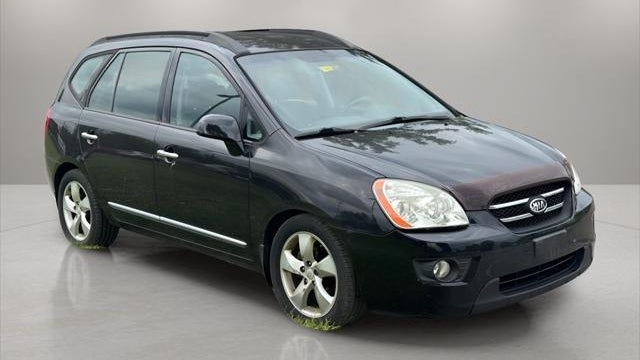 2008 Kia Rondo EX