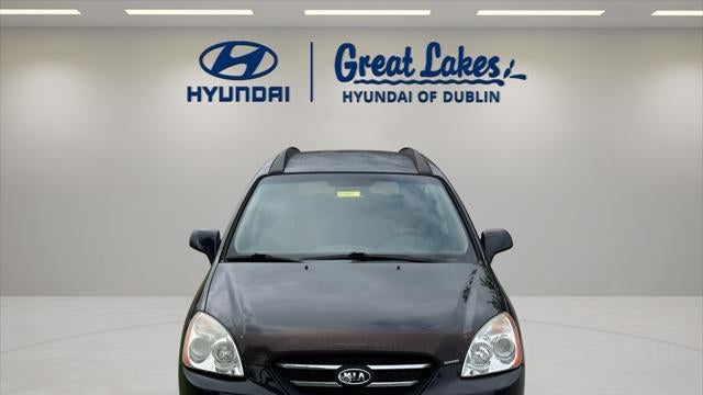 2008 Kia Rondo EX