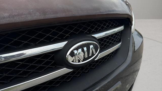 2008 Kia Rondo EX