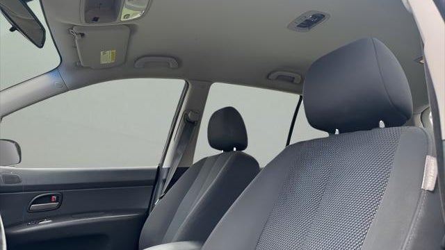 2008 Kia Rondo EX