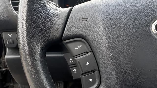 2008 Kia Rondo EX