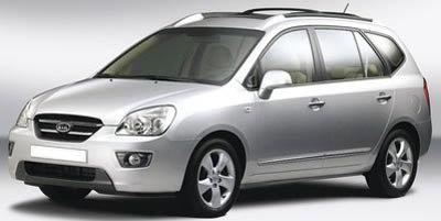 2007 Kia Rondo