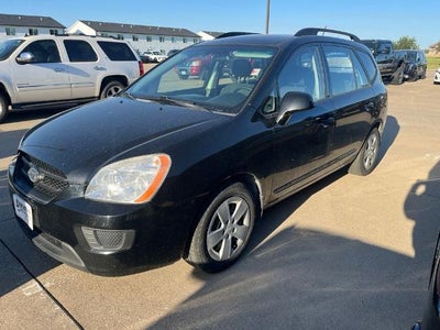 Photo of a 2009 Kia Rondo LX Wagon 4DR 5A for sale