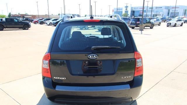 2009 Kia Rondo LX