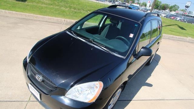 2009 Kia Rondo LX