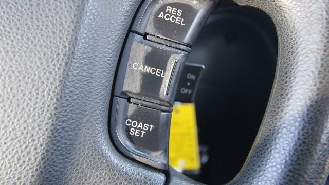 2009 Kia Rondo LX