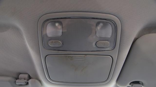 2009 Kia Rondo LX
