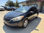 2016 Forte Thumbnail 3