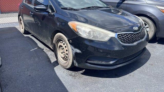 Preowned 2016 Kia Forte LX for Sale