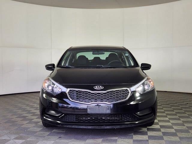 2016 Kia Forte - $6,680