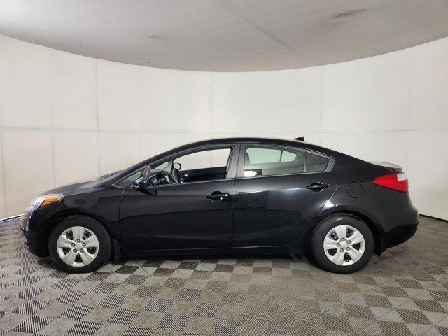 2016 Kia Forte - $6,680