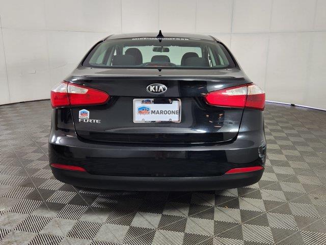 2016 Kia Forte - $6,680