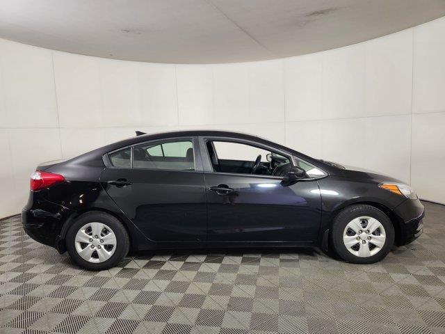 2016 Kia Forte - $6,680